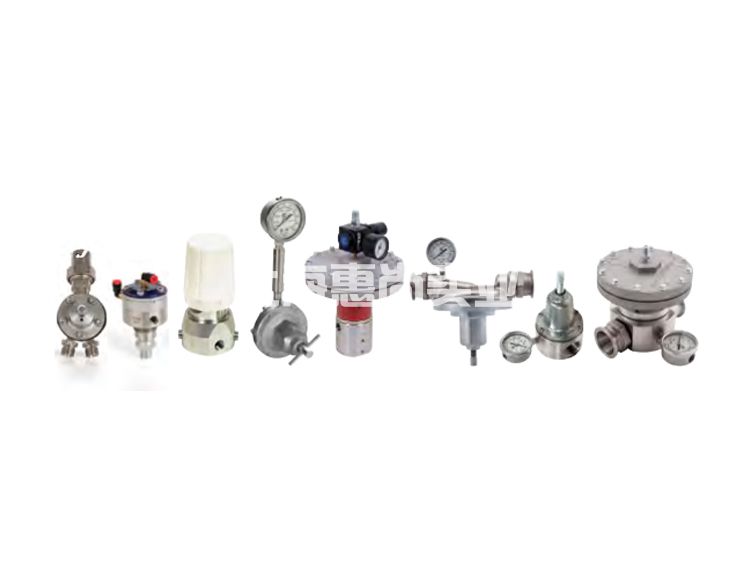 壓力調(diào)節(jié)器